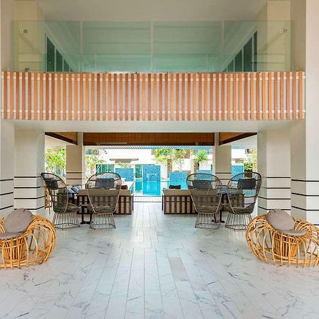 Mercure Langkawi Pantai Cenang Exterior foto