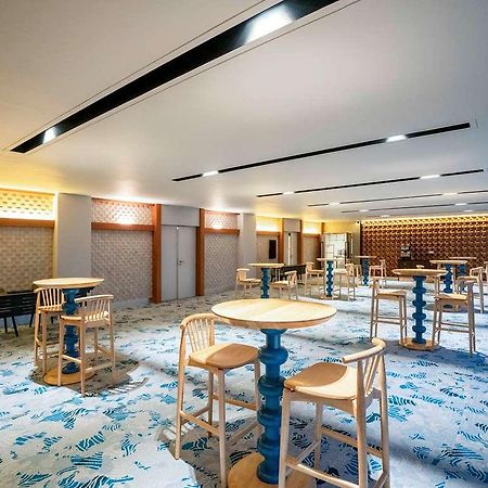 Mercure Langkawi Pantai Cenang Exterior foto
