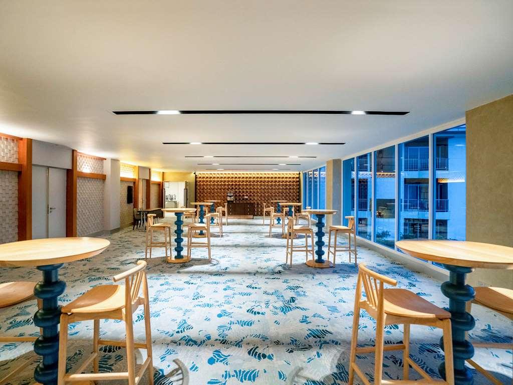 Mercure Langkawi Pantai Cenang Facilidades foto