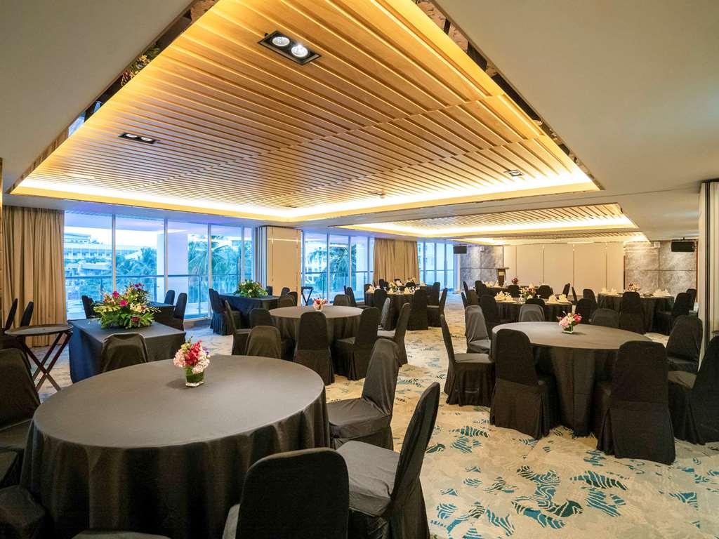 Mercure Langkawi Pantai Cenang Exterior foto