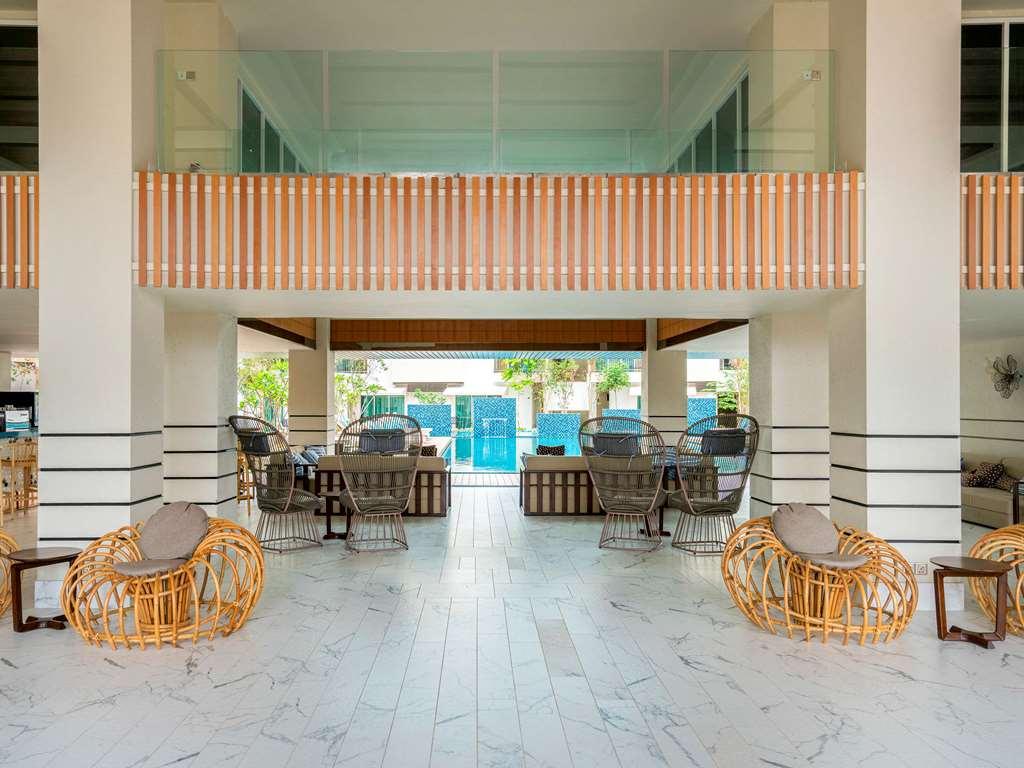 Mercure Langkawi Pantai Cenang Exterior foto
