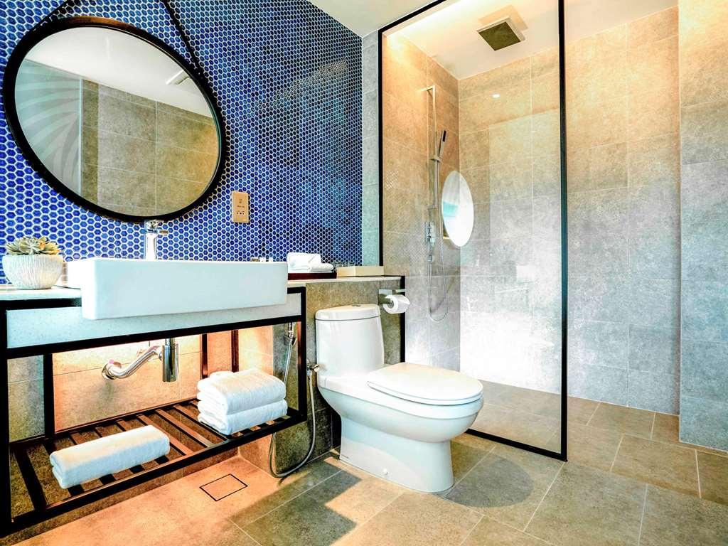 Mercure Langkawi Pantai Cenang Exterior foto