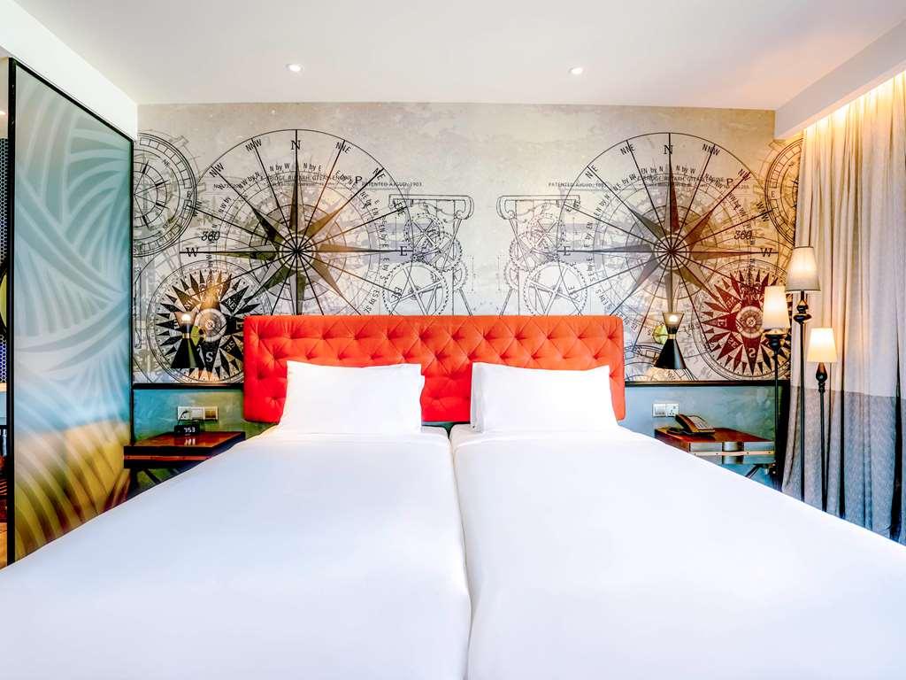 Mercure Langkawi Pantai Cenang Quarto foto